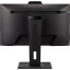 Монитор ViewSonic (VG2440V)24/FHD/IPS/60Hz/250cd/5ms/HDMI/DP/Webcam
