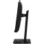 Монитор ViewSonic (VG2440V)24/FHD/IPS/60Hz/250cd/5ms/HDMI/DP/Webcam