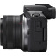 Фотоаппарат Canon EOS R50 Kit RF-S 18-45mm IS STM Black (5811C012)