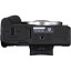Фотоаппарат Canon EOS R50 Kit RF-S 18-45mm IS STM Black (5811C012)