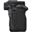Фотоаппарат Canon EOS R50 Kit RF-S 18-45mm IS STM Black (5811C012)