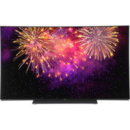 Телевизор Hyundai H-LED55OBU7700, OLED, UHD, смарт (Android TV)