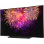 Телевизор Hyundai H-LED55OBU7700, OLED, UHD, смарт (Android TV)