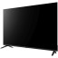 Телевизор Digma DM-LED55UBB40, UHD, смарт (Салют ТВ)