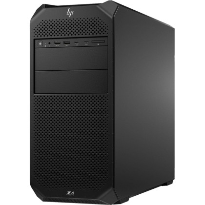 Рабочая станция HP Z4(8Z7W7PA)G5 W3-2423/16GB/1TB+1TB/T1000/no kb/W11P