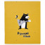 Тетрадь предметная набор Be Smart А5 48л 12шт Silly N3220-3231