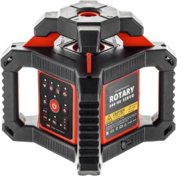 Нивелир лазерный профессиональный ADA ROTARY 500 HV SERVO (Online product)
