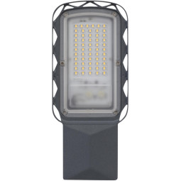 Светильник светодиодный LEDVANCE URBAN LITE S 30W 865 IP65 GY FS1 678033