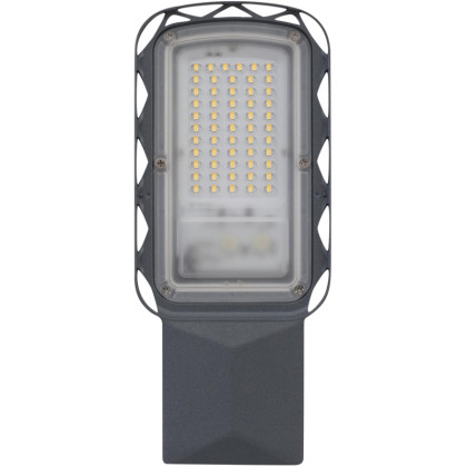 Светильник светодиодный LEDVANCE URBAN LITE S 30W 865 IP65 GY FS1 678033