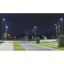 Светильник светодиодный LEDVANCE URBAN LITE S 30W 865 IP65 GY FS1 678033