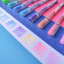 Набор гелевых ручек SKETCH&amp;ART Uni Write.PASTELS 0,8мм 8цв 20-0310