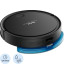 Робот-пылесос Tefal RG7365WH черный,сухая и влажная уборка, управ. с телеф