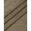 Плед TexRepublic Deco Ромбики Фланель 200х220 см Бежевый