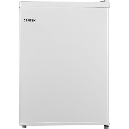 Холодильник Centek CT-1702 (белый) &lt;66л&gt; 445х510х630мм, 41 дБ, класс A