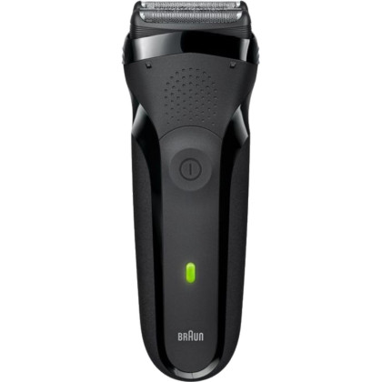 Электробритва Braun 300S Black (Черный)