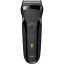 Электробритва Braun 300S Black (Черный)