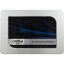 SSD накопитель Crucial 2.5 250GB MX500 SATA3 (CT250MX500SSD1)