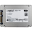 SSD накопитель Crucial 2.5 250GB MX500 SATA3 (CT250MX500SSD1)