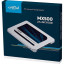 SSD накопитель Crucial 2.5 250GB MX500 SATA3 (CT250MX500SSD1)