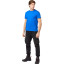 Футболка (160 г.) с кор.рукавом вас.(XXXXL)
