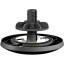 Крепление Logitech,Rally Mic Pod Table Mount 952-000002