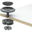 Крепление Logitech,Rally Mic Pod Table Mount 952-000002