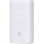 PoE-инжекторUbiquiti U-POE-AF Ubiquiti точ.доступа,48В,802.3af,18В,0.7А