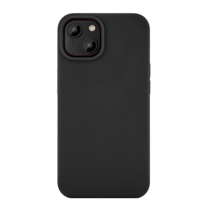 Чехол защитный uBear Touch Mag Case для Iphone 14, MagSafe, черный