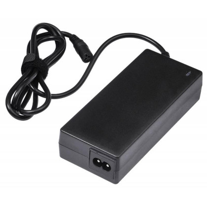 Блок питания Buro BUM-1157L90 автоматический 90W 18.5V-20V (BUM-1157L90)