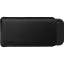 Внешний аккумулятор SOLOVE (Mi) 001M+ 10000mAh, кожаный чехол, черный