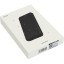 Внешний аккумулятор SOLOVE (Mi) 001M+ 10000mAh, кожаный чехол, черный