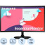 Монитор Samsung S24C360EAI(LS24C360EAIXCI) 24 FHD/VA/75Hz/250cd/4ms/HDMI