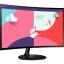 Монитор Samsung S24C360EAI(LS24C360EAIXCI) 24 FHD/VA/75Hz/250cd/4ms/HDMI
