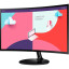 Монитор Samsung S24C360EAI(LS24C360EAIXCI) 24 FHD/VA/75Hz/250cd/4ms/HDMI