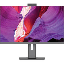 Моноблок Digma Pro(DM23P3-ADXW02)23.8/FHD/i3 1215U/16Gb/SSD512Gb/W11P/kb+m
