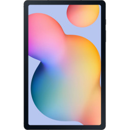 Планшет Samsung Galaxy Tab S6 Lite 1280 4Gb/64Gb темно-сер(SM-P625NZAACAU)