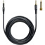 Наушники Audio-Technica ATH-M50X Black, полноразмерные проводные