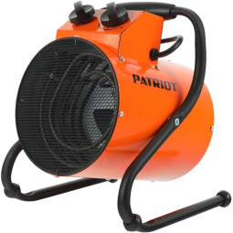 Тепловентилятор электрический PATRIOT ECO-R 3