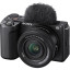Фотоаппарат Sony ZV-E10 Mark II Kit + 16-50 черный ( ZVE10M2LB)