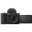 Фотоаппарат Sony ZV-E10 Mark II Kit + 16-50 черный ( ZVE10M2LB)