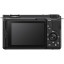 Фотоаппарат Sony ZV-E10 Mark II Kit + 16-50 черный ( ZVE10M2LB)