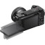 Фотоаппарат Sony ZV-E10 Mark II Kit + 16-50 черный ( ZVE10M2LB)