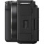 Фотоаппарат Sony ZV-E10 Mark II Kit + 16-50 черный ( ZVE10M2LB)