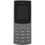 Мобильный телефон NOKIA 105 4G TA-1551 DS EAC CHARCOAL