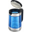 Чайник GOODHELPER KPG-2201 Blue, электрический