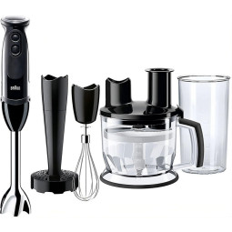 Блендер Braun MQ5277BK (0X22111347)