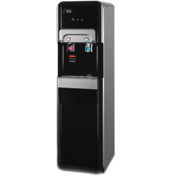 Пурифайер Ecotronic V10-U4L UV black 