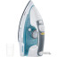 Утюг VITEK 1251-VT-03, мощность 2400 вт, материал подошвы Ceramic UltraCare