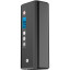 Компрессор автомобильный c функц фонар и Power bank AVALONICA (AVA-AIR-002)