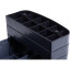 Степ-платформа фиксирующ STARFIT SP-204 90х32х25см, 3-х уровн,УТ-00019259